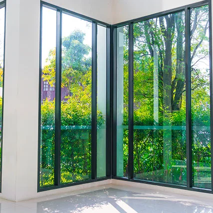 double pane glass in Naples, FL