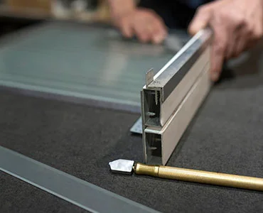 glass repairs and glass replacement in Naples, FL