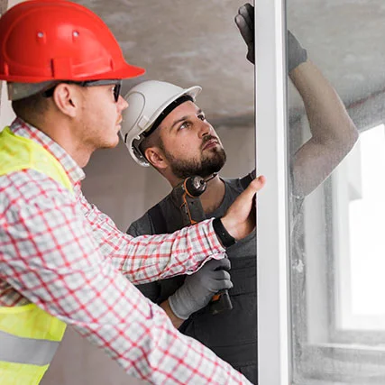 window repair in Naples, FL