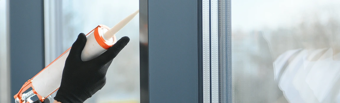 Glass Repair Specialist in Naples, FL